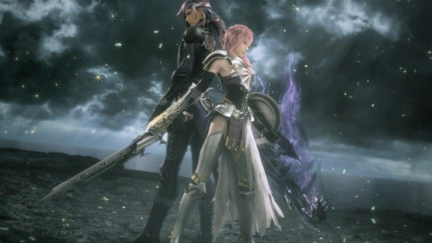 final fantasy 13-2